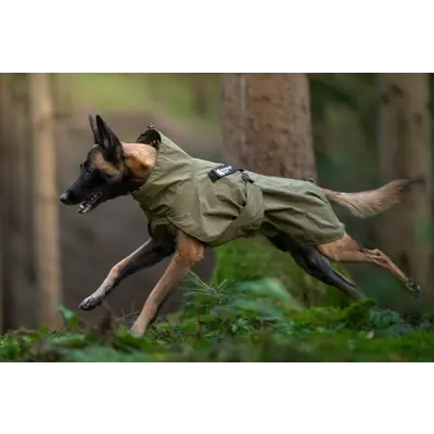Regndekken Fjord beige, bilde 3