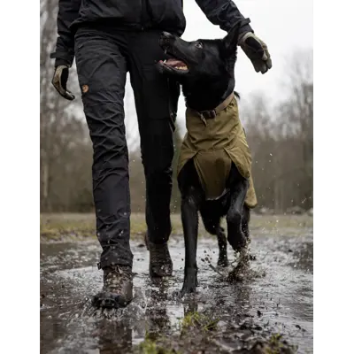 Regndekken Fjord beige, bilde 2