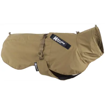 Regndekken Fjord beige