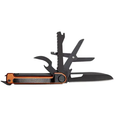 Multiverktøy Armbar Scout Orange