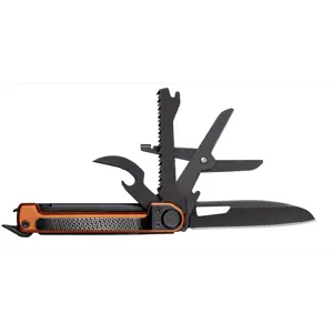 Multiverktøy Armbar Scout Orange