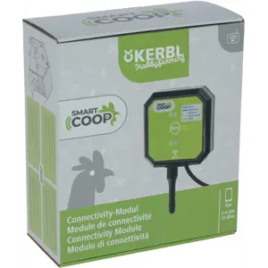 SmartCoop WLAN-tilkoblingsmodul