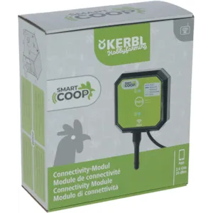SmartCoop WLAN-tilkoblingsmodul