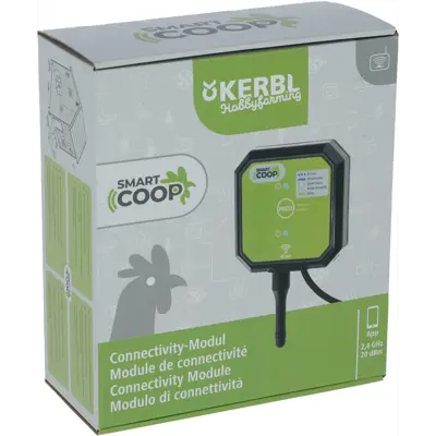 SmartCoop WLAN-tilkoblingsmodul