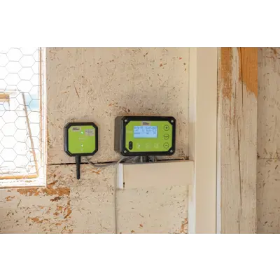 SmartCoop WLAN-tilkoblingsmodul, bilde 5