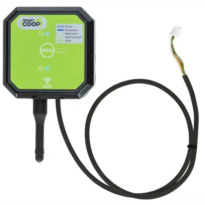 SmartCoop WLAN-tilkoblingsmodul, bilde 2