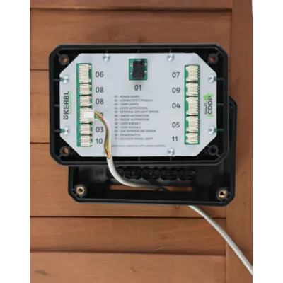 SmartCoop WLAN-tilkoblingsmodul, bilde 4