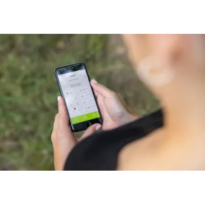 SmartCoop WLAN-tilkoblingsmodul, bilde 6