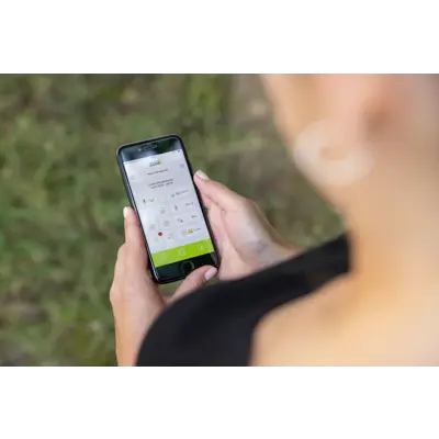 SmartCoop WLAN-tilkoblingsmodul, bilde 6