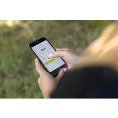 SmartCoop WLAN-tilkoblingsmodul, bilde 7