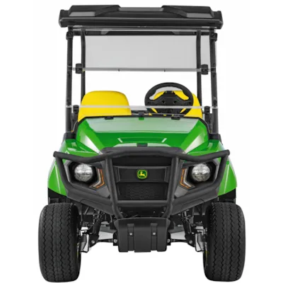 Gator GS elektrisk, bilde 2