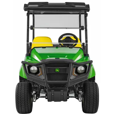 Gator GS elektrisk, bilde 2