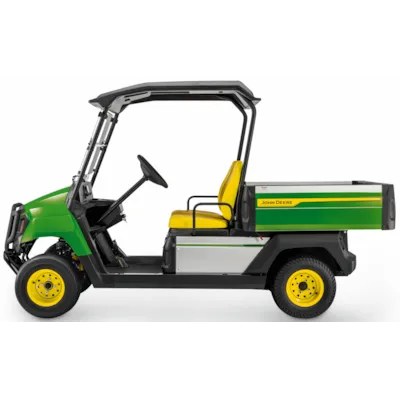 Gator GS elektrisk, bilde 3