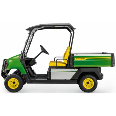 Gator GS elektrisk, bilde 3