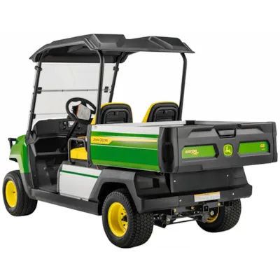 Gator GS elektrisk, bilde 4