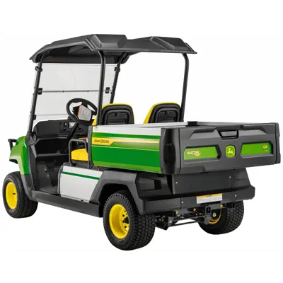 Gator GS elektrisk, bilde 4