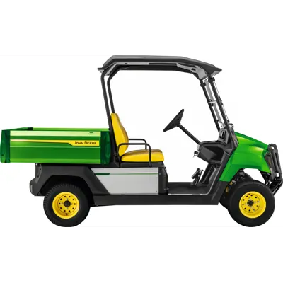 Gator GS elektrisk, bilde 5