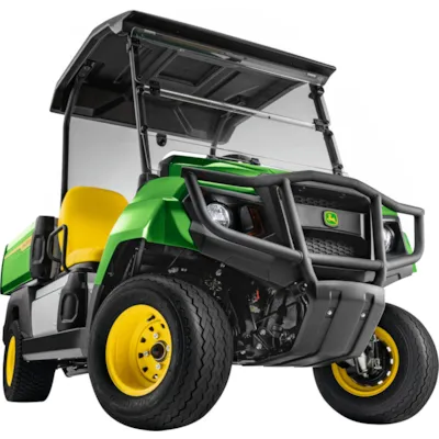 Gator GS elektrisk, bilde 6