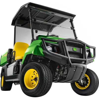 Gator GS elektrisk, bilde 6