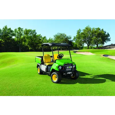 Gator GS elektrisk, bilde 9