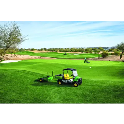 Gator GS elektrisk, bilde 10