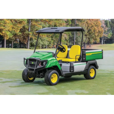 Gator GS elektrisk, bilde 8