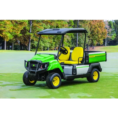 Gator GS elektrisk, bilde 8