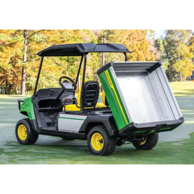 Gator GS elektrisk, bilde 7