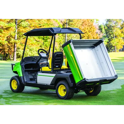 Gator GS elektrisk, bilde 7