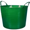 Grønn Bøtte fleksibel grønn Flexi 40 L