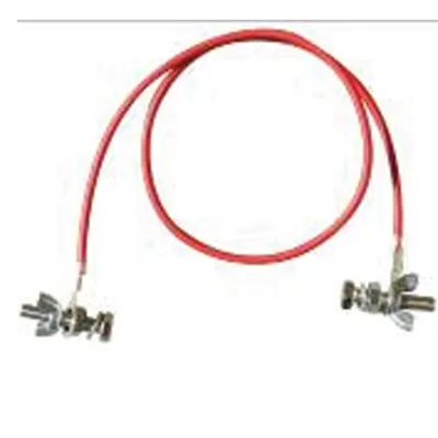 Tilkoblingskabel for vinterband