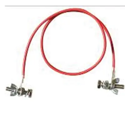 Tilkoblingskabel for vinterband