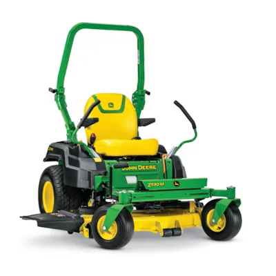 Spakstyrt plentraktor Z530M, bilde 2