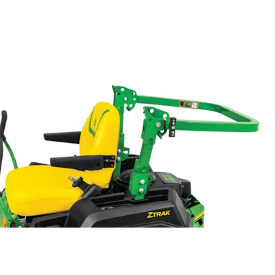 Spakstyrt plentraktor Z530M, bilde 3