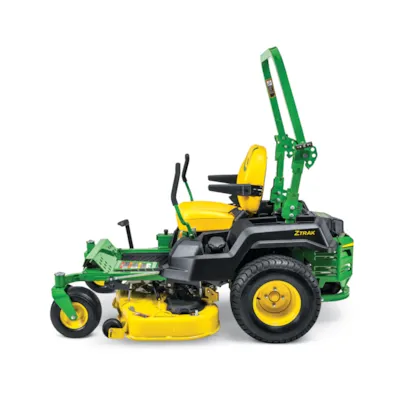 Spakstyrt plentraktor Z530M, bilde 4