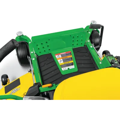 Spakstyrt plentraktor Z530M, bilde 7