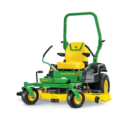 Spakstyrt plentraktor Z530M