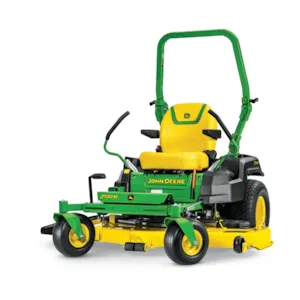 Spakstyrt plentraktor Z530M