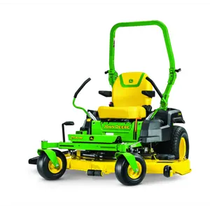 Plentraktor spakstyrt Z530M