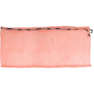 Vedsekk Planpakk 60 L 50 stk