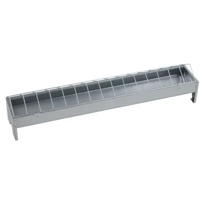 Fôrtro høns og kylling