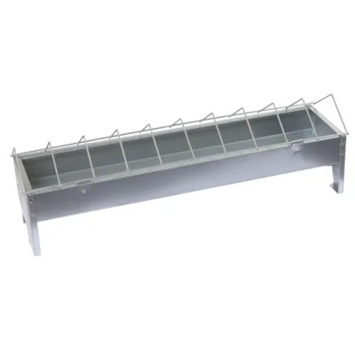 Fôrtro høns og kylling, bilde 2