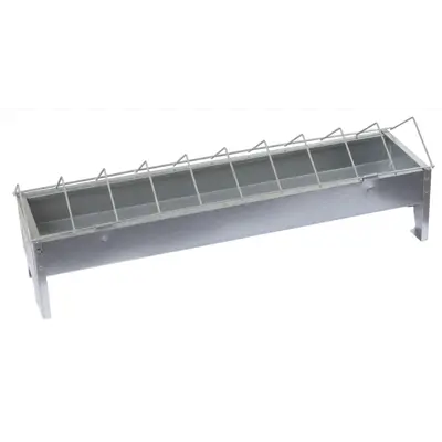 Fôrtro høns og kylling, bilde 2