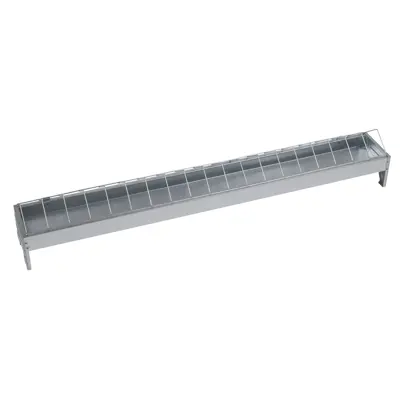 Fôrtro høns og kylling, bilde 3