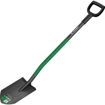 Spade spiss 119,5 cm, bilde 2