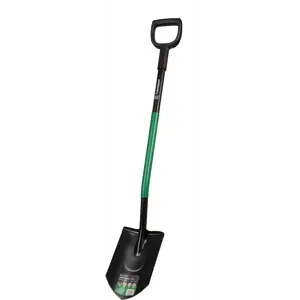 Spade spiss 119,5 cm