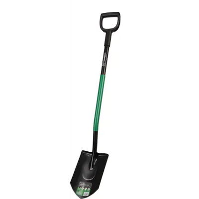 Spade spiss 119,5 cm