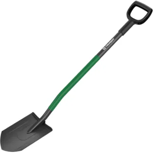 Spade spiss 119,5 cm