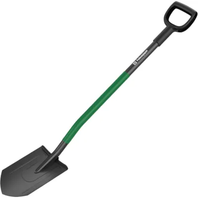 Spade spiss 119,5 cm