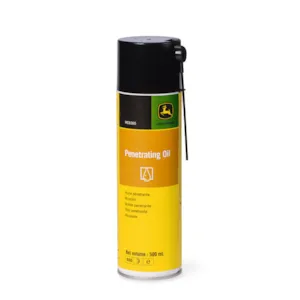 Rustløsende olje 500 ml